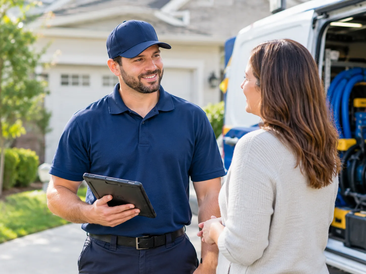 Sewage Backup Cleanup Pardeeville, WI FAQs